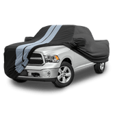 RAM 1500 Classic 2019-2025 BKGR-STR Truck Cover